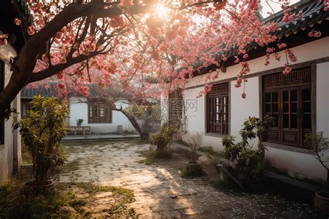 桃花家|一条家